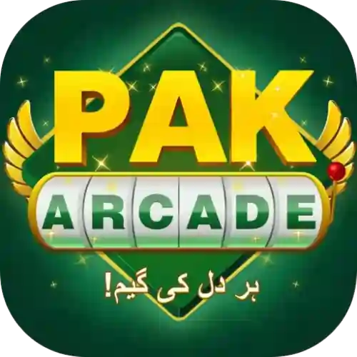 Pak Arcade
