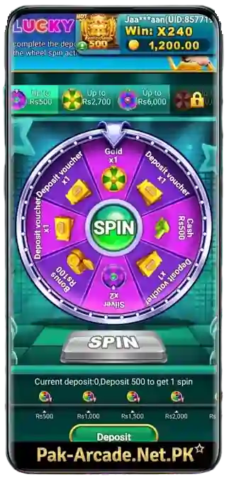 Spin